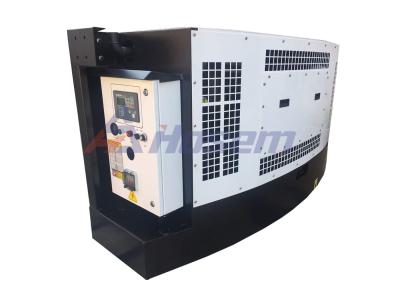 China Kobuta Engine 20kVA Clip On Reefer Container Genset for sale
