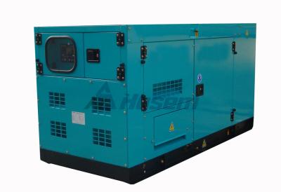 China 80kVA Deutz Generator Set for sale