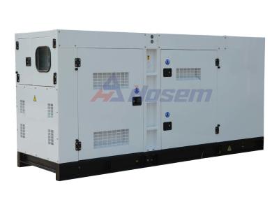 China Outdoor Silent BF6M1013EC 150kVA Deutz Power Generator for sale