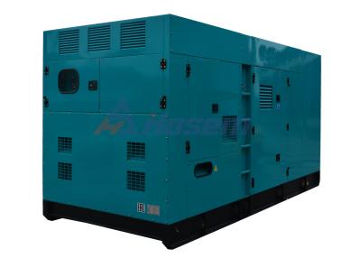 中国 ディーゼル機関の予備発電620kVA Doosanの発電機 販売のため