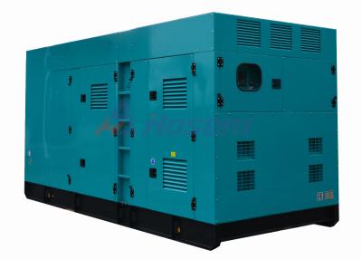 Китай Электрический генератор П158ЛЭ Доосан 400кВА дизельный использующий энергию продается