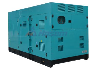 China 450kVA Emergency Standby Generator for sale