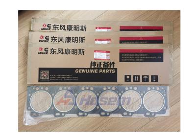 China Dcec Cummins 6ctaa Generator Spare Parts Cylinder Gasket for sale