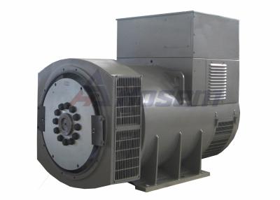 China 10kw 20kw 30kw 50kw 100kw 2000kw Brushless Alternator Generator for sale
