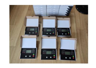 China IL-NT AMF25 AMF9 AMF10 AMF20 ComAp Generator Controller for sale