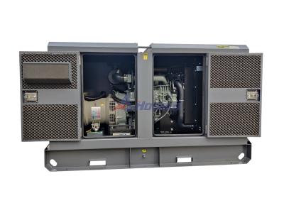China Germany Deutz Diesel Generator Soundproof 20kVA 30kVA 40kVA 50kVA for sale