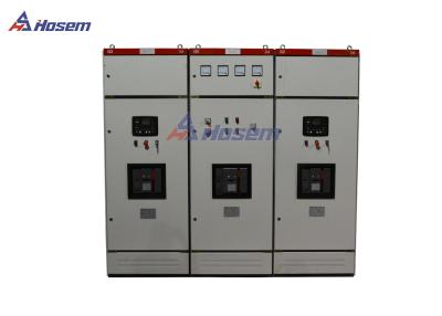 China El panel diesel 800A 1600A 2000A 2500A 3200A 6300A de la sincronización del generador en venta