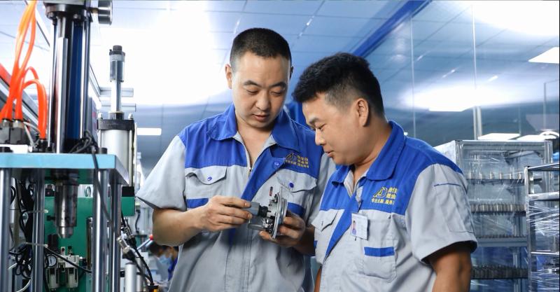 Verified China supplier - Shenzhen Aojiade Auto Electronics Co., Ltd.