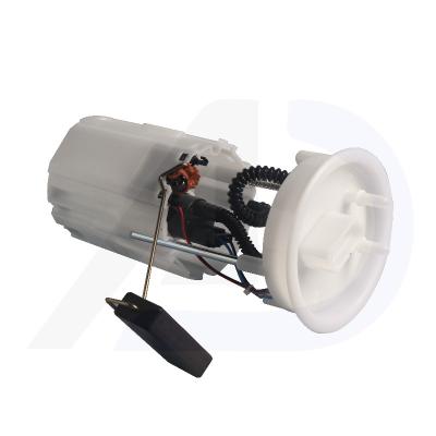 China OE 0986580933 1J0919051A Fuel Pump Assy For VW BS Bora 1998-2009 for sale