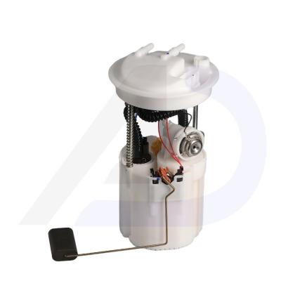 China Electric 2.4L Volvo S40 Fuel Pump OE 31261510 Auto Engine Parts for sale