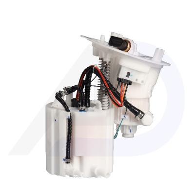 China Brushless Mercedes Fuel Pump 2464701694 For Benz CLA GLA Class for sale