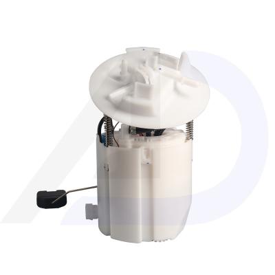 China Electric Fuel Pump Assy 205 470 49 00 For Mercedes Class C for sale