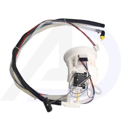 China 2114704094 Complete Fuel Pump For Mercedes Benz CLS550 CLS63 AMG CLK350 for sale