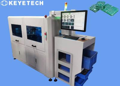 China Off Line Automation Optical Inspection Test Equipment PCB AOI Machine for sale