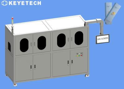 China Automatic Optical Inspection System for Cosmetics Package Defect for sale