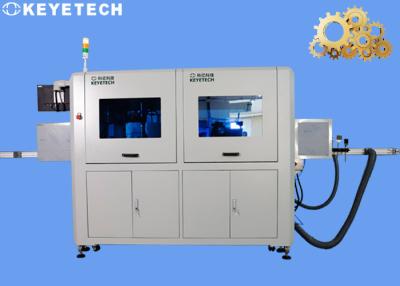 China AI Visual Inspection Machine Automated Gear Products Measuring System for sale