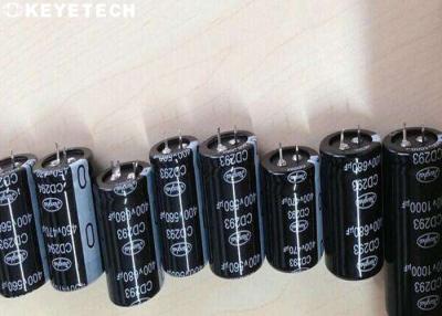 China Equipamento eletrônico da máquina da inspeção do capacitor 3d para a cadeia de fabricação 3C à venda