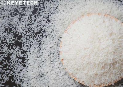 China sistema de inspeção Inseto-comido do defeito do analisador da qualidade da grão do arroz do AI à venda