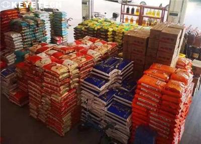 China Equipamento do analisador da grão do QC da fábrica para a inspeção da superfície do alimento à venda