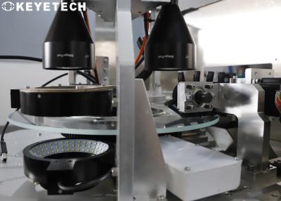 China Alimento analítico do arroz do laboratório que verifica testes de máquina para ver se há o centro de QC à venda