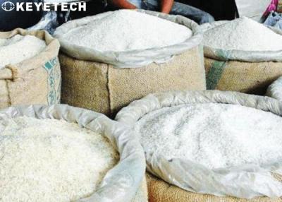 China Qualidade de Jasmine Rice Quality Analyzer Food que verifica a máquina com o computador de GPU à venda