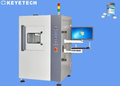 China Health Care Industry Machine Vision for Pill Quantity Detection for sale