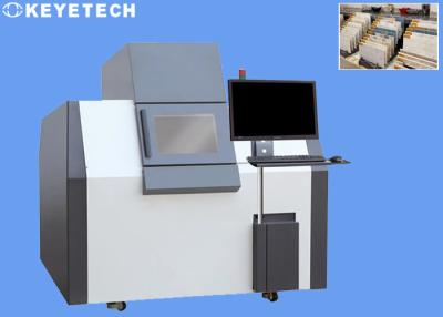 China AI Intelligent Quality Inspection Machine for Ceramic Industry Products for sale