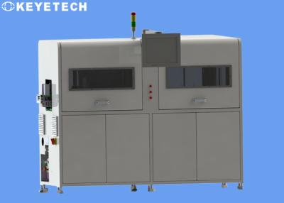 China 3C Industry Automated Visual Product Inspection Equipment Systems for sale