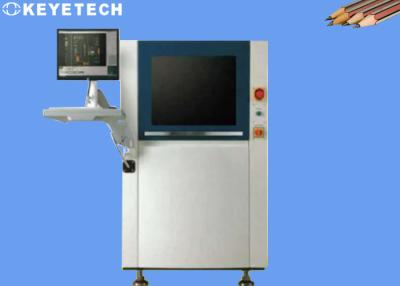 China Pencil Quality Inspection Machine Product Inspection Systems 500pcs/Min for sale