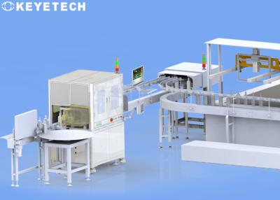 China KEYE TECH New Generation AI Visual Inspection Machine With Embedded Computer for sale