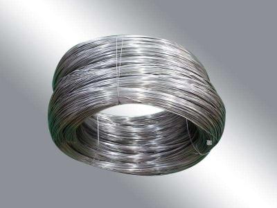 China 201 304 Stainless Steel Wire , 1mm Ss 304 Wire Rope for sale