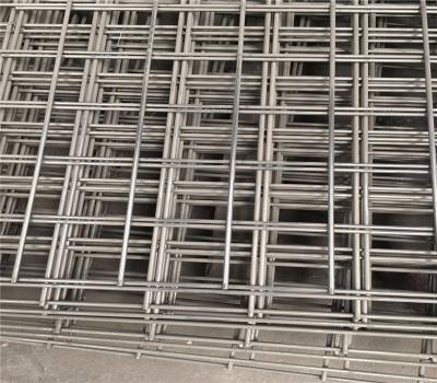 China Anti erosion Galvanised Weld Mesh Panels CE certificate for sale