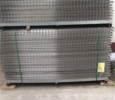 China Fio soldado de aço inoxidável de alta elasticidade Mesh Panel SS304 à venda