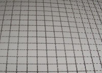 China Packing Net Stainless Steel Woven Wire Low Carbon 304 316 for sale