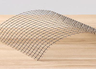 Chine 635 Mesh Stainless Steel Woven Wire Mesh For Protecting à vendre