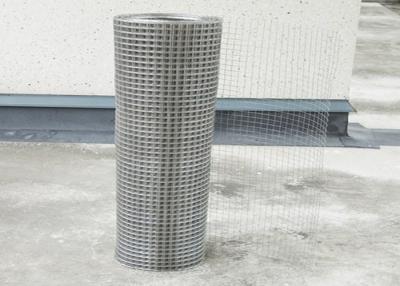 China Galvanized 16 Gauge Wire Mesh Rolls 16x16mm Low Carbon for sale