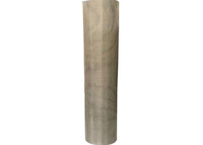 China 200 Micron Stainless Steel Wire Mesh Filter 2000mm for sale