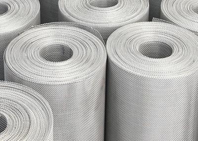 China Dutch Weave Stainless Filter Mesh For Petroleum for sale