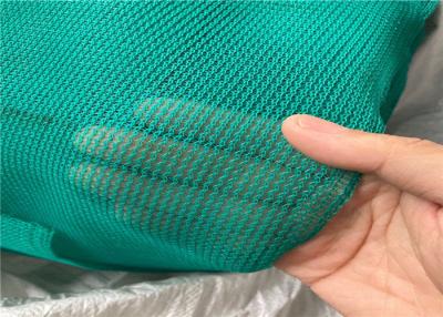 China Malaysia Hdpe Shade Net 180g for construction for sale