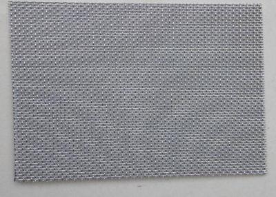China 316L Stainless Steel Wire Mesh Filter Round Shape for sale