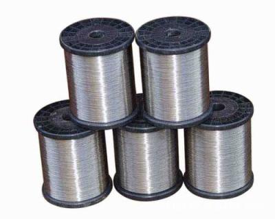 China Diameter 5mm Stainless Steel Spring Wire Galvanized for sale