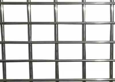 China Pvc Coated 2x2 Galvanized 4x4 6x6 10/10 Welded Wire Fence Panels for sale
