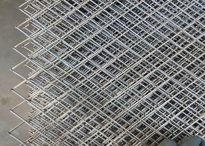 China 1m Stainless Steel Welded Wire Mesh Plain Woven For Fencing for sale