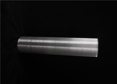 China 25.5mm Stainless Steel Welded Wire Mesh PVC coated for sale