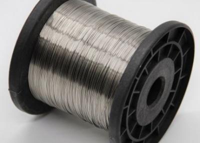 China 204Cu Welding Stainless Steel Wire 0.05mm Tolerance for sale