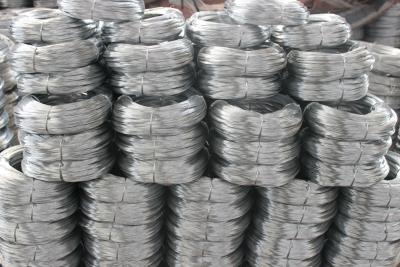 China Galvanized 2mm Welding Stainless Steel Wire 316 Type for sale