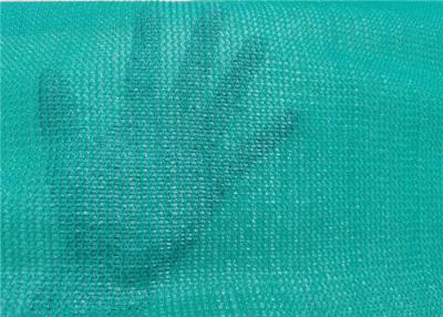 China 42GSM Greenhouses HDPE Shade Net for sale