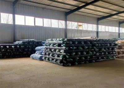China Hdpe Agriculture Greenhouse 50gsm Sun Shade Net for sale