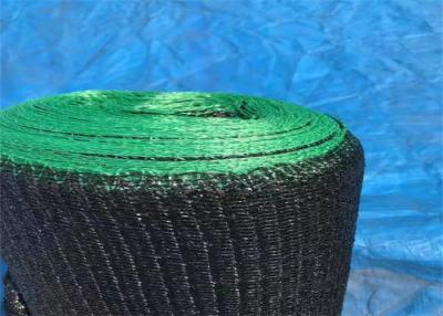 China 6m Width CE 350gsm Hdpe Shade Net For Plants for sale
