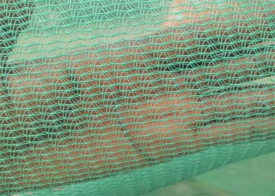 China UV Resistant 10m Length Greenhouse Mesh Fabric , Balcony HDPE Shade Net for sale